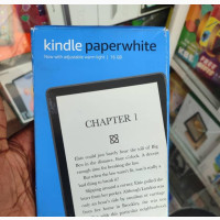 New Amazon Kindle Paperwhite 16 GB