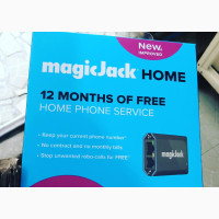 Magic Jack