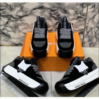 Luxury Sneakers