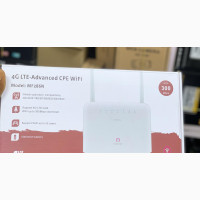 Telenet Universal Router