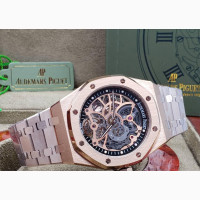Audemars Piguet Chain Watch - Brand New, Water Resistant, Men#039;s
