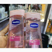 Vaseline Vitamin B3 Body Oil
