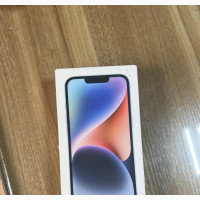 Apple iPhone 14 256 GB Blue