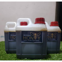1 Liter Pure Honey
