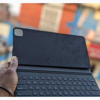 Apple iPad Pro Smart Keyboard