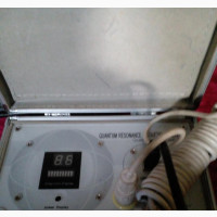Quantum Analyzer Machine