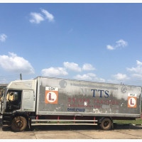Iveco Truck - Used