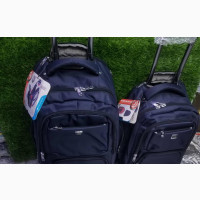 Topnotch Strolley School/Travel Bags