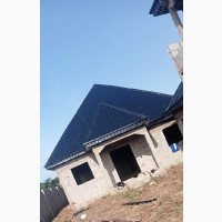 0.60 Aluminium Roofing Sheet