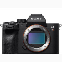 Sony Alpha 7R IV - Brand New Digital Camera
