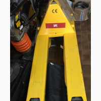 3 Ton Manual Hydraulic Transpallet Pallet Truck