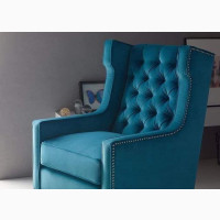 Crown Sofa Chair - Quality and Comfort for Your Home or Office