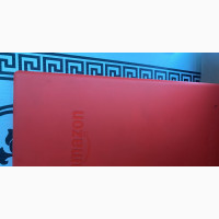 Fire HD 10 32 GB Red