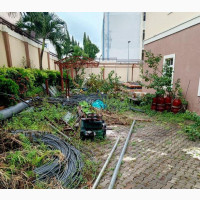 24 Units of 1 Bedroom for Sale