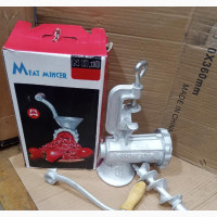 Meat Mincer