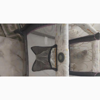 Graco Pack N Play - Foldable and Portable