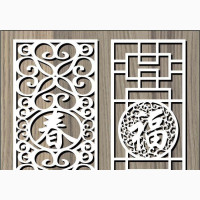 CNC Laser Cutting