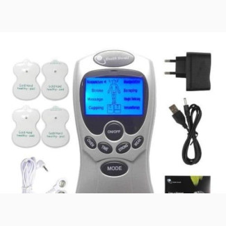 Digital Therapy Machine