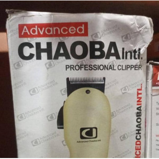 Advanced Chaoba Professional Clipper