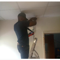 CCTV Camera Installation
