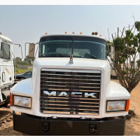 Mack CH Trailer Manual Injector Engine 24V HOWO Back Axle