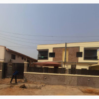 4bdrm Duplex in Inside Estate, Maryland for rent