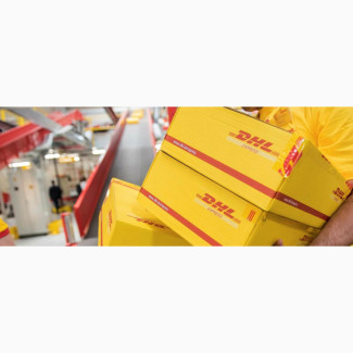 Fast and Reliable DHL Express Delivery Services