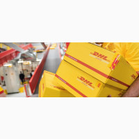 Fast and Reliable DHL Express Delivery Services