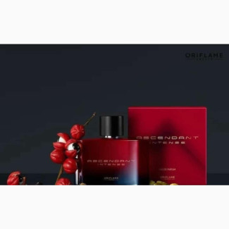 Ascendant Intense Eau De Parfum