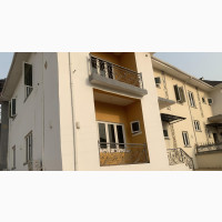 2unit of 2bedm in a Compound Inside Dantata Estate Kubwa FO1