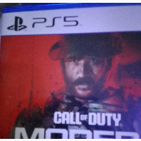 PS 5 Game New