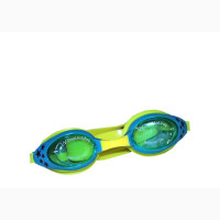 Swim Goggle for Boys and Girls - Pink, Blue, and Multi
