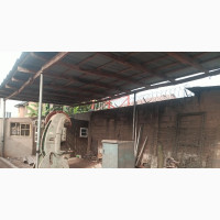 Open Space on Tarred Road, Around Orelope Egbeda