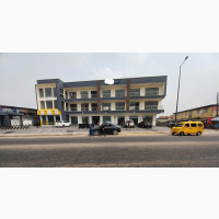 Office Space on AKOWONJO Road