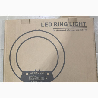Led Ring Light