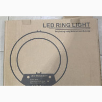 Led Ring Light