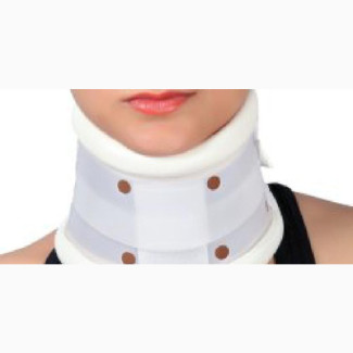 Hard Collar (Height Adjustable), for Neck Support