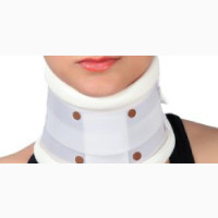 Hard Collar (Height Adjustable), for Neck Support