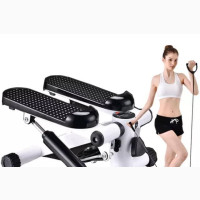 Exercise Stepper