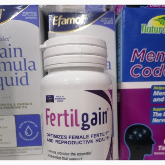 Fertil Gain X 30