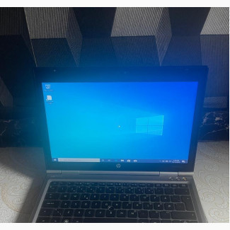 Laptop HP EliteBook 2560P 4GB Intel Core I5 HDD 500GB