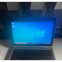 Laptop HP EliteBook 2560P 4GB Intel Core I5 HDD 500GB
