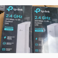 Tp-Link Pharos Cpe220