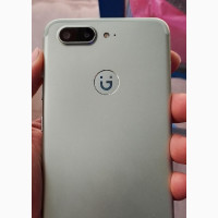Gionee S10 64 GB Gold