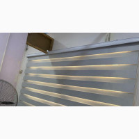 Window Blind and Duvet Bundle - Home Interiors