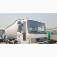 11.5ton Gas Tank