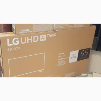 Brand New Lg 65 Inch Smart
