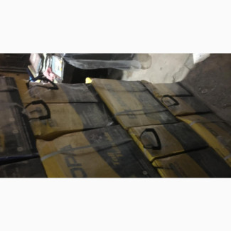 Europa Tubular Battery 220ah 12v - Brand New, Reliable Rugged
