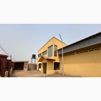 Wearhouse House for Lease at Oke Ado, Ibadan
