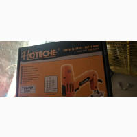 Hoteche Electric Staple Gun/Brad Nailer 1800W